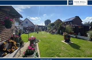 Doppelhaushälfte kaufen in 48703 Stadtlohn, Ihr neues Zuhause oder eine starke Kapitalanlage? Sanierte Doppelhaushälfte in Stadtlohn