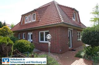 Haus kaufen in 27324 Eystrup, Bungalow in Eystrup: für Jung und Alt