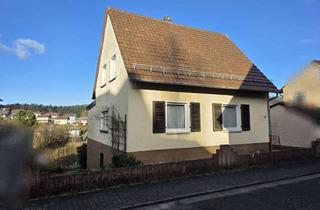 Einfamilienhaus kaufen in 76846 Hauenstein, Freistehendes Einfamilienhaus mit Weitblick