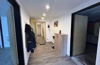 Einfamilienhaus kaufen in 66280 Sulzbach, Einfamilienhaus in Sulzbach Altenwald – Ideal für Handwerker und Selbstmacher