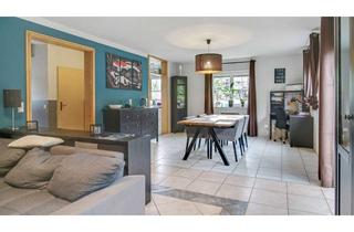 Haus kaufen in 14656 Brieselang, Neuwertige Heizung + Solaranlage - modernes Wohnen vor den Toren Berlins