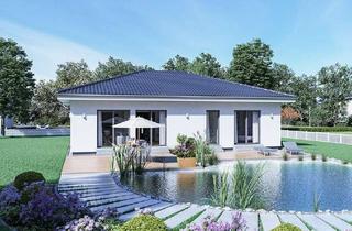 Haus kaufen in 38368 Grasleben, Genießen Sie den Feierabend auf ihrer Terrasse. Nicht träumen, sondern durchstarten.