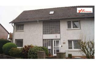 Einfamilienhaus kaufen in 36251 Bad Hersfeld, Reserviert: Ihr neues Zuhause in Bad Hersfeld: Einfamilienhaus mit viel Potential