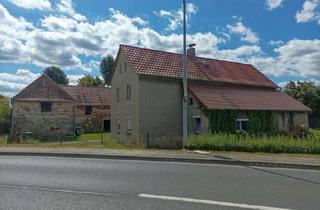 Haus kaufen in 02699 Königswartha, Hofstelle mit großzügigem Grundstück