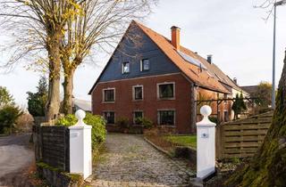 Haus kaufen in 58579 Schalksmühle, Ruhiges Familiendomizil mit historischem Charme!