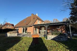 Einfamilienhaus kaufen in 21357 Barum, *** Top gepflegtes Einfamilienhaus mit viel Platz für die ganze Familie ***