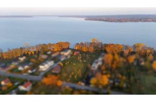 Einfamilienhaus kaufen in 19395 Plau, Exponierte Lage direkt am Plauer See -Einfamilienhaus + B-Plangebiet mit Baugrund auf 8.654 qm Land