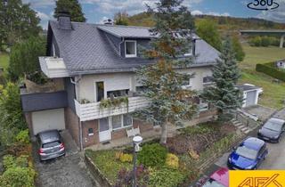 Mehrfamilienhaus kaufen in 59909 Bestwig, Vollvermietetes Mehrfamilienhaus in Bestwig / Nuttlar!