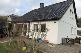 Einfamilienhaus kaufen in 44534 Lünen, Freistehendes Einfamilienhaus in bevorzugter Wohnlage von Altlünen