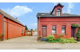 Doppelhaushälfte kaufen in 45472 Heißen, Doppelhaushälfte ca. 74 m² mit Carport in Mülheim - Holthausen