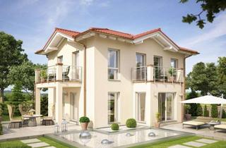 Villa kaufen in 93055 Schwabelweis, Moderne Villa mit mediterranem Charme BIEN-ZENKER