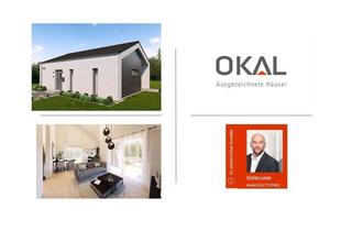 Haus kaufen in 14797 Kloster Lehnin, EIN MEISTERWERK DER MODERNE AUF EINER EBENE