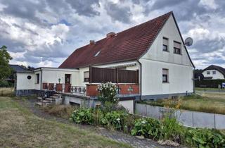 Haus kaufen in 15890 Schlaubetal, Haus Familienglück - Generationen finden hier Platz