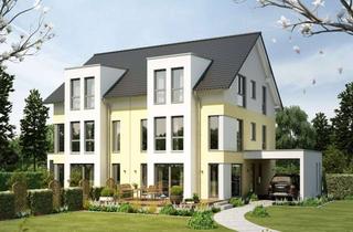 Haus kaufen in 68723 Schwetzingen, Dein Lebenstraum in Schwetzingen: Maßgeschneidert von LivingHaus