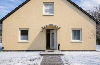 Einfamilienhaus kaufen in 01723 Wilsdruff, www.immovista.de BEZUGSFREIES EINFAMILIENHAUS IM SPECKGÜRTEL VON DRESDEN