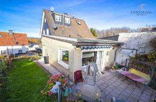 Doppelhaushälfte kaufen in Karl-Dowidat-Str., 42899 Lüttringhausen, Doppelhaushälfte für Familien in bevorzugter und ruhiger Wohnlage