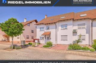 Mehrfamilienhaus kaufen in 67354 Römerberg, Sie hier? Wir auch! Kapitalanlage oder Eigennutz ! Mehrfamilienhaus in sehr beliebter Wohnlage