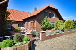 Haus kaufen in 49453 Wetschen, Attraktives Anwesen in Wetschen, perfekt zur Pferdehaltung Alleinlage