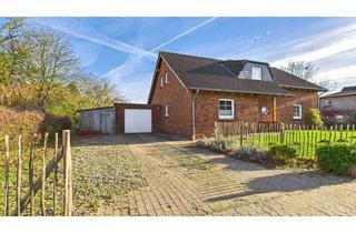 Haus kaufen in 24401 Böel, Gemütliches Familienhaus in ländlicher Umgebung