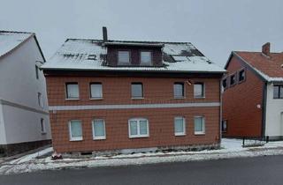 Mehrfamilienhaus kaufen in 31860 Emmerthal, Schönes Großes Mehrfamilienhaus mit 4 Wohneinheiten in Ohr