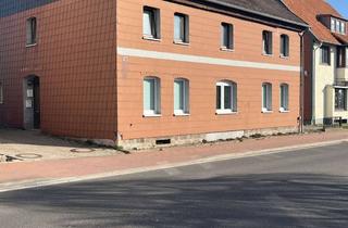 Mehrfamilienhaus kaufen in 31860 Emmerthal, Schönes Großes Mehrfamilienhaus mit 4 Wohneinheiten in Ohr