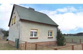 Haus kaufen in 03058 Neuhausen, Mit der Bahn zur Arbeit!