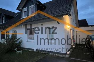 Doppelhaushälfte kaufen in 53773 Hennef, ***Großzügige Doppelhaushälfte mit traumhaften Weitblick***