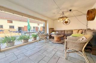 Haus kaufen in 91224 Pommelsbrunn, Familienfreundliches Landhaus mit eigenem Pferdeparadies