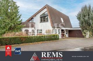 Einfamilienhaus kaufen in 73655 Plüderhausen, Sehr gepflegtes Einfamilienhaus mit Einliegerwohnung in bevorzugter Lage