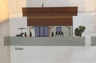 Einfamilienhaus kaufen in 94542 Haarbach, Neues Einfamilienhaus in Bad Griessbach Golf Eldorado