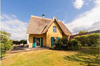 Haus kaufen in Dorfstraße 22b, 17406 Rankwitz, Traum-Ferienhaus mit Sauna im Lieper Winkel auf Usedom