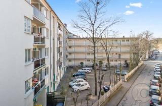 Mehrfamilienhaus kaufen in 47799 Cracau, Mehrfamilienhaus in Zentrumslage mit 48 Wohneinheiten und 4 Gewerbeeinheiten