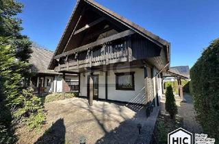 Haus kaufen in 15344 Strausberg, [HIC] Freistehendes Familienhaus mit Gartenidylle und Garage!