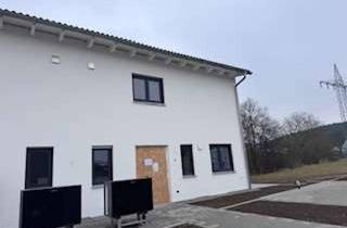 Einfamilienhaus kaufen in Zum Gleitsbach 41, 92699 Irchenrieth, Gepflegtes Einfamilienhaus (Doppelhaushälfte) mit 5 Zimmern in Irchenrieth