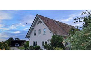 Doppelhaushälfte kaufen in 17291 Prenzlau, Moderne Doppelhaushälfte mit Pool!