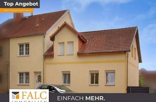 Haus kaufen in 19386 Lübz, Viel Platz in zentraler Lage