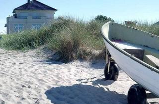 Villa kaufen in 24217 Schönberg, Villa/Haus in weiß/blau* Exklusiv*1.Reihe*400qm**