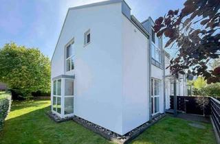 Haus kaufen in 24857 Borgwedel, Leben am Wasser: Wohnen mit Schleiblick