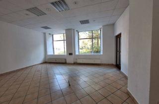 Gewerbeimmobilie mieten in Ernst-Thälmann-Straße 136, 01968 Senftenberg, Ihre neue Adresse für Ihren Geschäftserfolg!