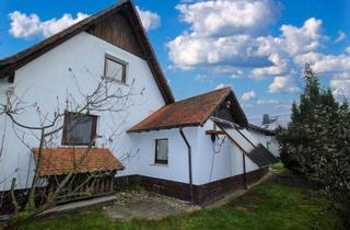 Einfamilienhaus kaufen in 64342 Seeheim-Jugenheim, Das Schmuckstückchen mit vielen Möglichkeiten für die kleine Familie!!