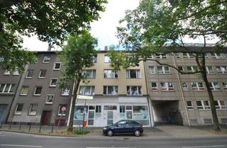 Wohnung mieten in 44787 Bochum, 2,5 Zimmer im Herzen der Stadt ! 2er WG geeignet !