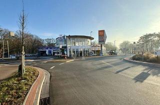 Anlageobjekt in Nienburger Straße, 27755 Delmenhorst, Voll vermietete Gewerbeeinheit mit 9,5 % Rendite in hochfrequentierter Lage