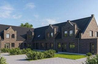 Wohnung kaufen in 26789 Leer, Neubauwohnung in ruhiger Lage von Leer-Bingum mit zwei Schlafzimmern