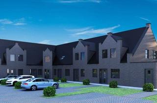 Wohnung kaufen in 26789 Leer, Nur noch 2 von 9 Wohneinheiten verfügbar – Neubauprojekt in Leer-Bingum