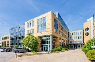 Gewerbeimmobilie mieten in 61352 Bad Homburg, CALEO ¦ Innenstadt ¦ 241 m² - 14.558 m² ¦ ab EUR 8,50/m² ¦ PROVISIONSFREI