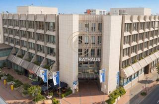 Gewerbeimmobilie mieten in 61348 Bad Homburg, CALEO ¦ Innenstadt ¦ 300 m² - 1.300 m² ¦ ab EUR 13,50/m² ¦ PROVISIONSFREI