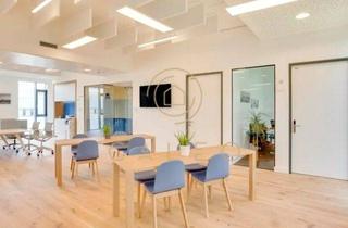 Gewerbeimmobilie mieten in 64297 Darmstadt, CALEO ¦ Eberstadt ¦ flexibel + sofort bezugsfertig ¦ all inclusive ¦ PROVISIONSFREI