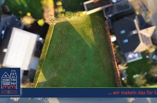 Grundstück zu kaufen in 48301 Nottuln, Exklusives Grundstück in gewachsenem Wohngebiet von Nottuln