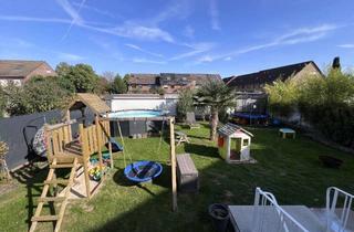 Haus kaufen in 40789 Monheim, Interessante Kapitalanlage, oder auch Selbstnutzung