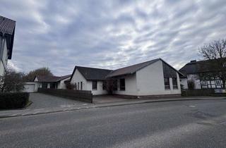 Haus kaufen in Großenritter Straße 6a, 34295 Edermünde, Geräumiges 7-Zimmer Haus in Edermünde mit Garage